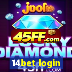 14bet login